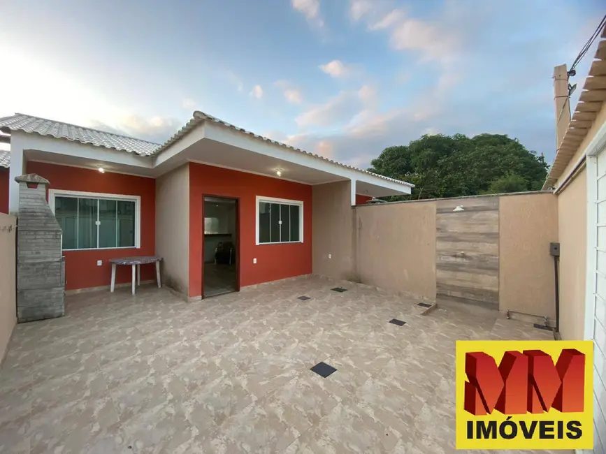 Foto 1 de Casa com 2 quartos à venda, 70m2 em Parque Estoril, Sao Pedro Da Aldeia - RJ