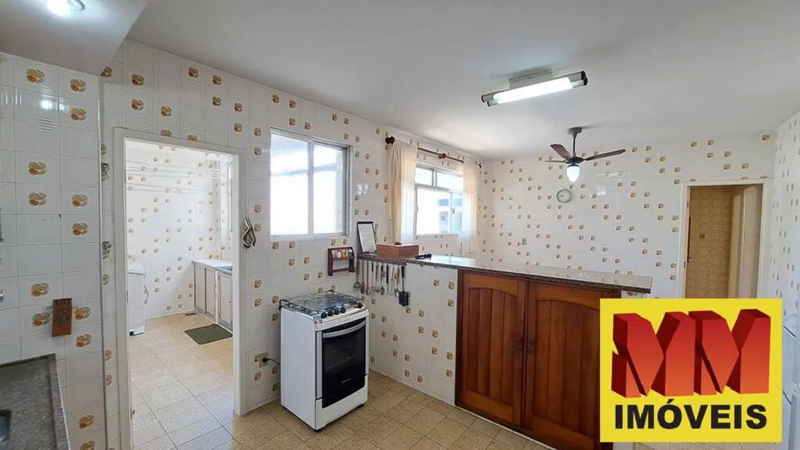 Apartamento com 3 quartos à venda, 100m2 em Centro, Cabo Frio - RJ - imagem 8 Foto 8 de Apartamento com 3 quartos à venda, 100m2 em Centro, Cabo Frio - RJ