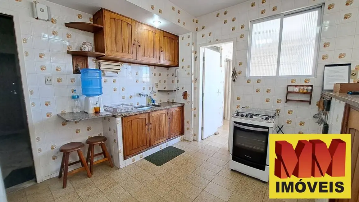 Apartamento com 3 quartos à venda, 100m2 em Centro, Cabo Frio - RJ - imagem 9 Foto 9 de Apartamento com 3 quartos à venda, 100m2 em Centro, Cabo Frio - RJ