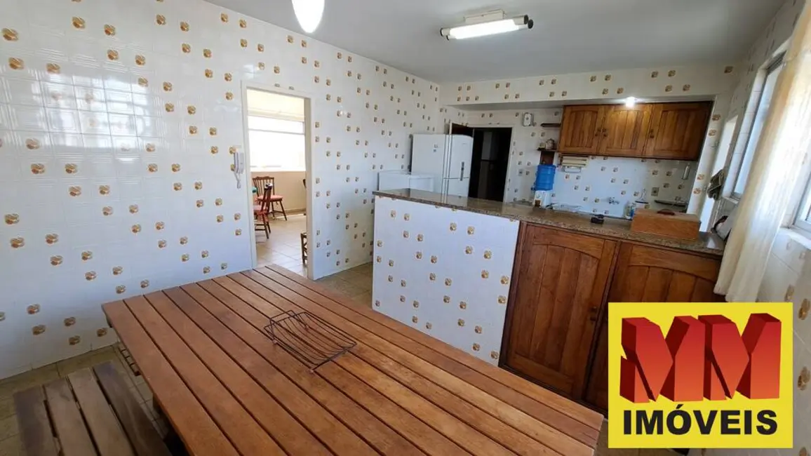 Apartamento com 3 quartos à venda, 100m2 em Centro, Cabo Frio - RJ - imagem 7 Foto 7 de Apartamento com 3 quartos à venda, 100m2 em Centro, Cabo Frio - RJ