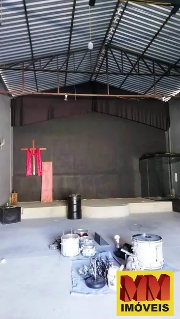 Foto 4 de Armazém / Galpão à venda, 200m2 em Jardim Olinda, Cabo Frio - RJ