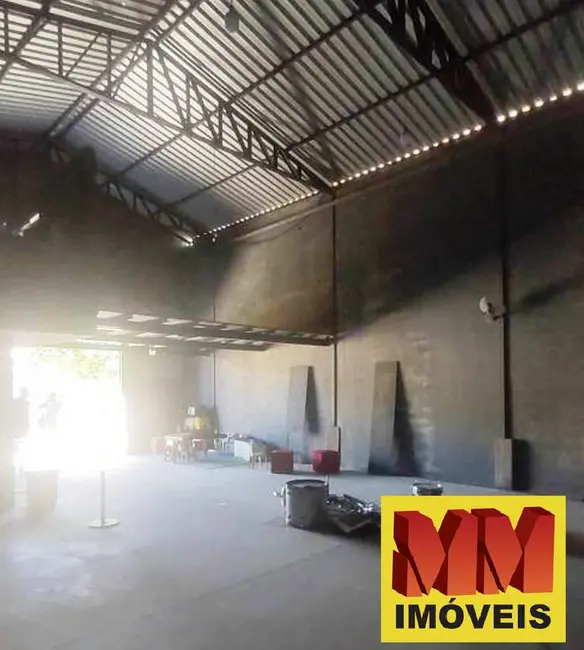 Foto 7 de Armazém / Galpão à venda, 200m2 em Jardim Olinda, Cabo Frio - RJ