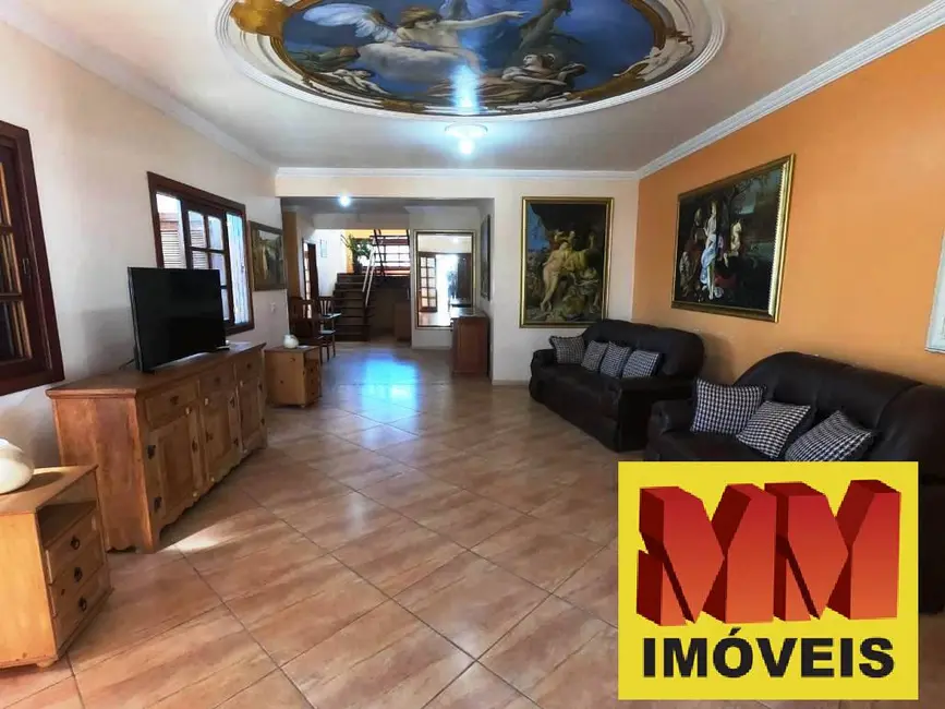 Foto 5 de Casa com 5 quartos à venda, 334m2 em Foguete, Cabo Frio - RJ