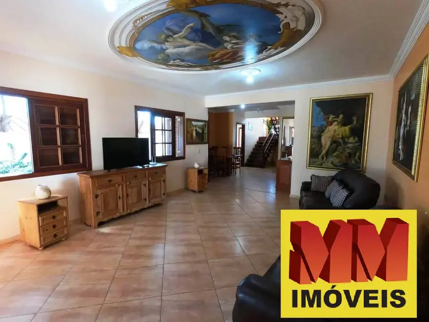 Foto 7 de Casa com 5 quartos à venda, 334m2 em Foguete, Cabo Frio - RJ