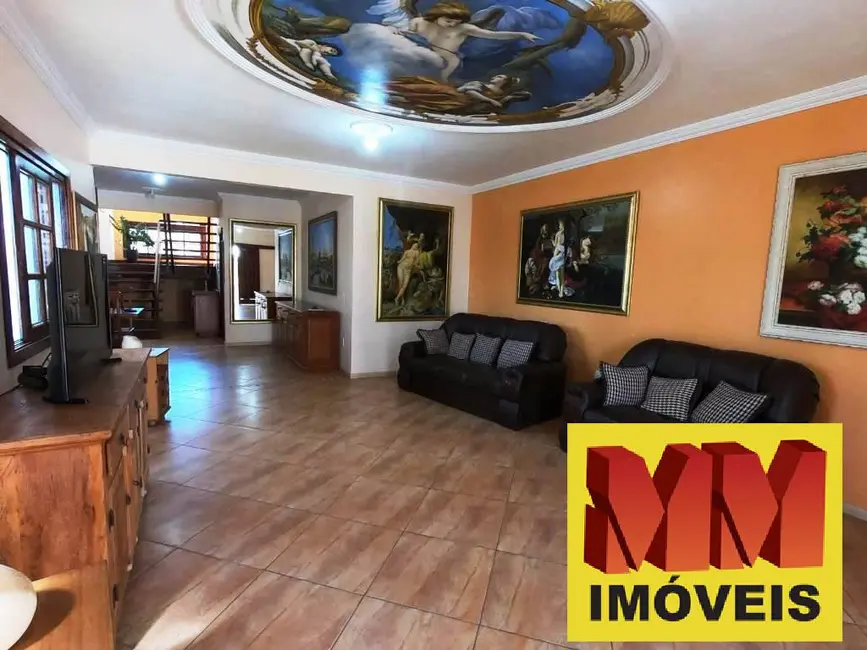 Foto 6 de Casa com 5 quartos à venda, 334m2 em Foguete, Cabo Frio - RJ