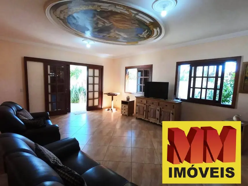 Foto 8 de Casa com 5 quartos à venda, 334m2 em Foguete, Cabo Frio - RJ