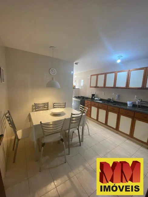 Foto 8 de Apartamento com 3 quartos à venda, 120m2 em Braga, Cabo Frio - RJ