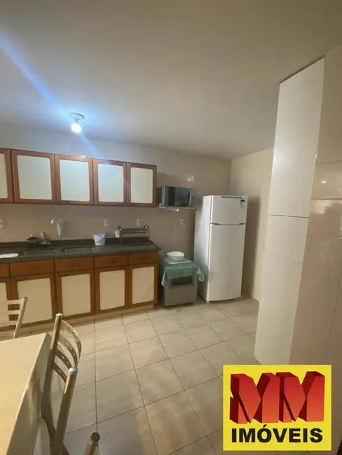 Foto 9 de Apartamento com 3 quartos à venda, 120m2 em Braga, Cabo Frio - RJ