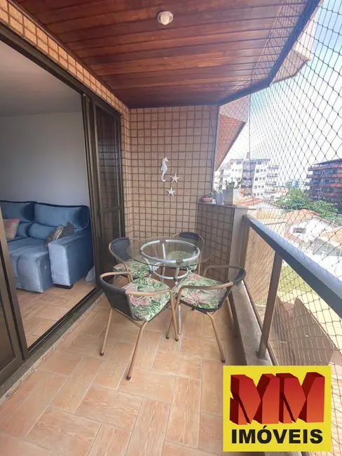Foto 7 de Apartamento com 3 quartos à venda, 120m2 em Braga, Cabo Frio - RJ