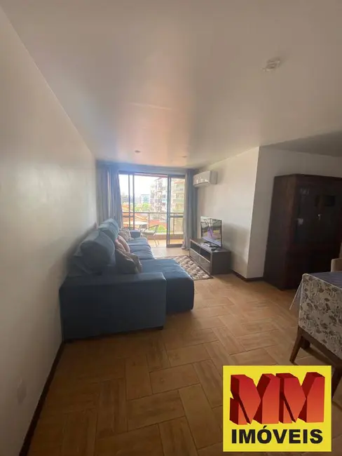 Foto 2 de Apartamento com 3 quartos à venda, 120m2 em Braga, Cabo Frio - RJ