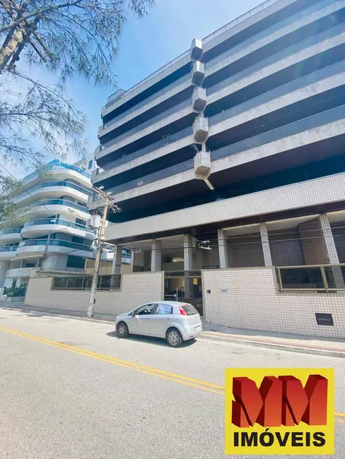 Foto 1 de Apartamento com 3 quartos à venda, 120m2 em Braga, Cabo Frio - RJ