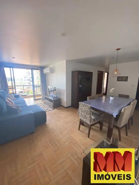 Foto 3 de Apartamento com 3 quartos à venda, 120m2 em Braga, Cabo Frio - RJ