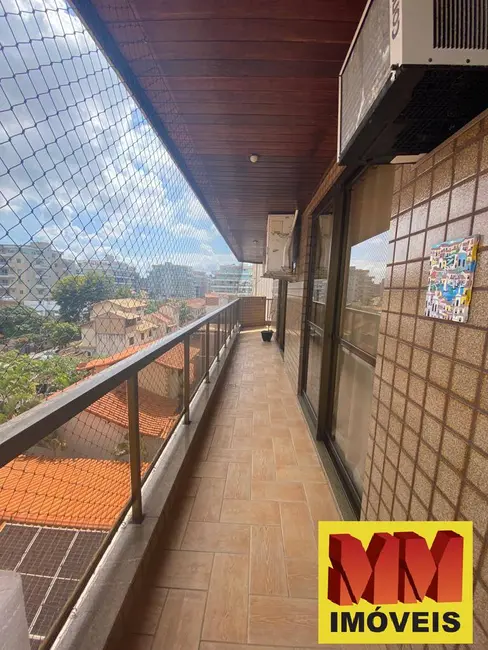 Foto 6 de Apartamento com 3 quartos à venda, 120m2 em Braga, Cabo Frio - RJ