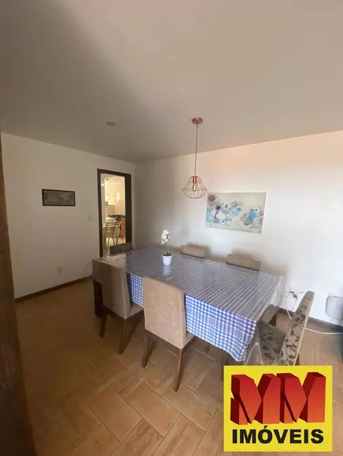Foto 5 de Apartamento com 3 quartos à venda, 120m2 em Braga, Cabo Frio - RJ