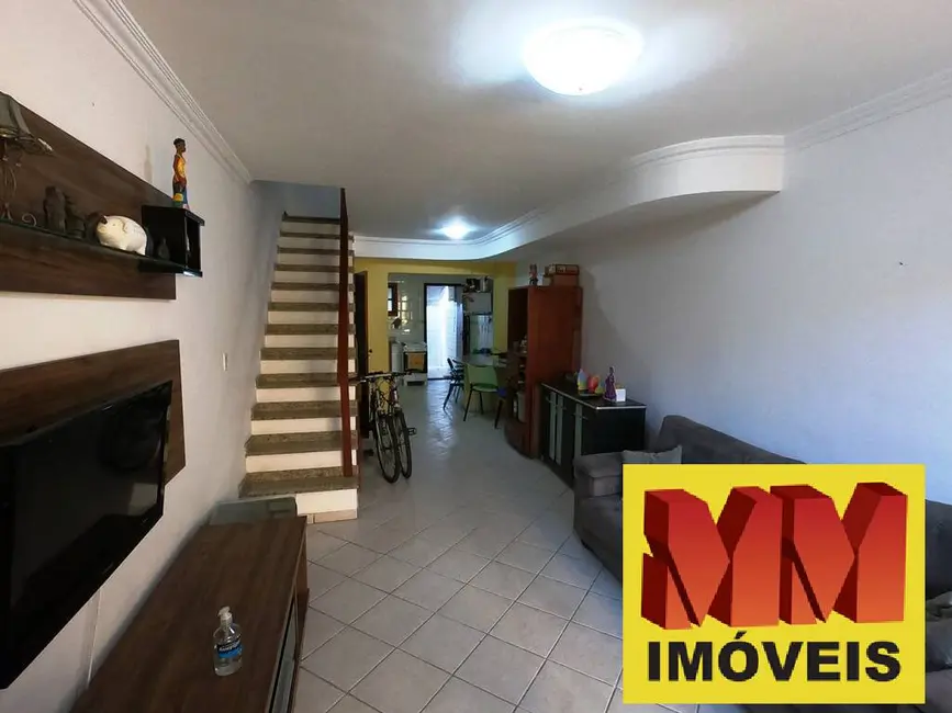 Casa de Condomínio com 3 quartos à venda, 73m2 em Ogiva, Cabo Frio - RJ - imagem 5 Foto 5 de Casa de Condomínio com 3 quartos à venda, 73m2 em Ogiva, Cabo Frio - RJ