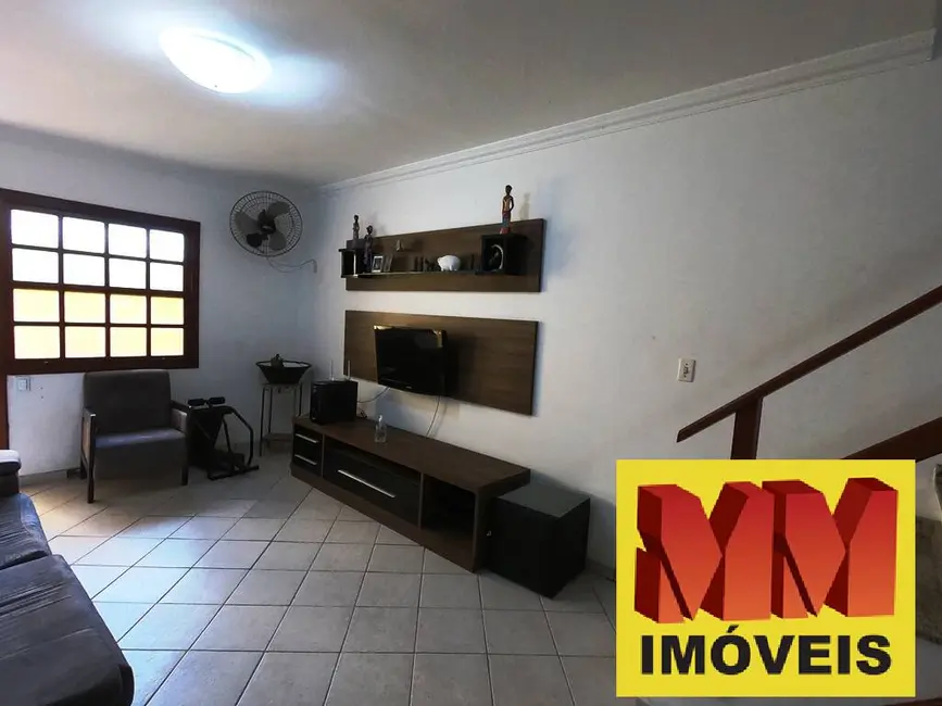 Casa de Condomínio com 3 quartos à venda, 73m2 em Ogiva, Cabo Frio - RJ - imagem 4 Foto 4 de Casa de Condomínio com 3 quartos à venda, 73m2 em Ogiva, Cabo Frio - RJ