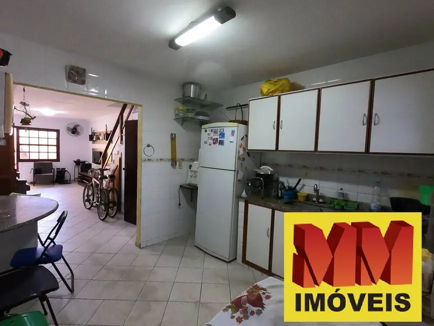 Casa de Condomínio com 3 quartos à venda, 73m2 em Ogiva, Cabo Frio - RJ - imagem 8 Foto 8 de Casa de Condomínio com 3 quartos à venda, 73m2 em Ogiva, Cabo Frio - RJ