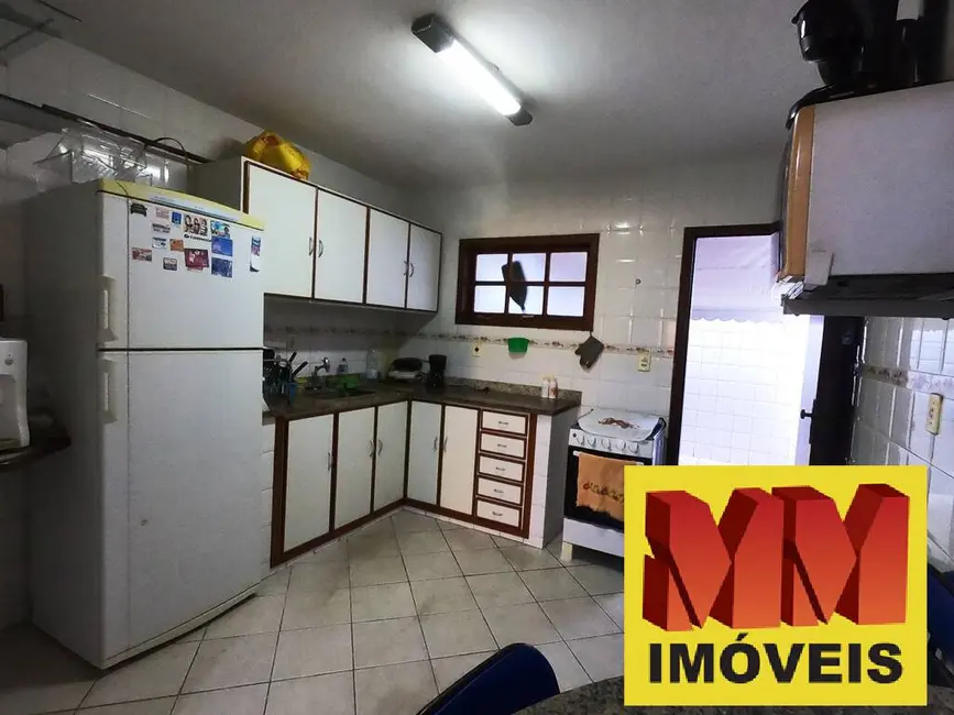 Casa de Condomínio com 3 quartos à venda, 73m2 em Ogiva, Cabo Frio - RJ - imagem 6 Foto 6 de Casa de Condomínio com 3 quartos à venda, 73m2 em Ogiva, Cabo Frio - RJ