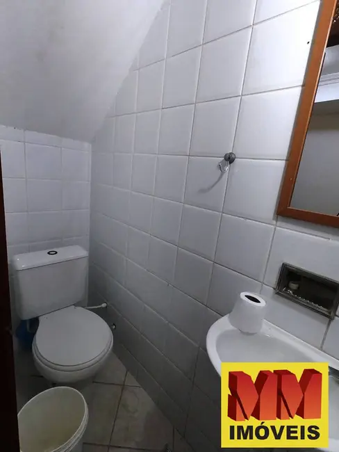 Casa de Condomínio com 3 quartos à venda, 73m2 em Ogiva, Cabo Frio - RJ - imagem 7 Foto 7 de Casa de Condomínio com 3 quartos à venda, 73m2 em Ogiva, Cabo Frio - RJ