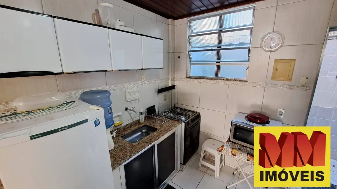 Casa de Condomínio com 2 quartos à venda, 60m2 em Peró, Cabo Frio - RJ - imagem 7 Foto 7 de Casa de Condomínio com 2 quartos à venda, 60m2 em Peró, Cabo Frio - RJ