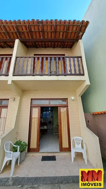 Foto 2 de Casa de Condomínio com 2 quartos à venda, 60m2 em Peró, Cabo Frio - RJ