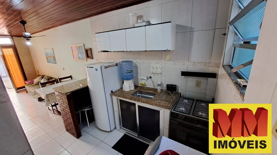 Casa de Condomínio com 2 quartos à venda, 60m2 em Peró, Cabo Frio - RJ - imagem 8 Foto 8 de Casa de Condomínio com 2 quartos à venda, 60m2 em Peró, Cabo Frio - RJ