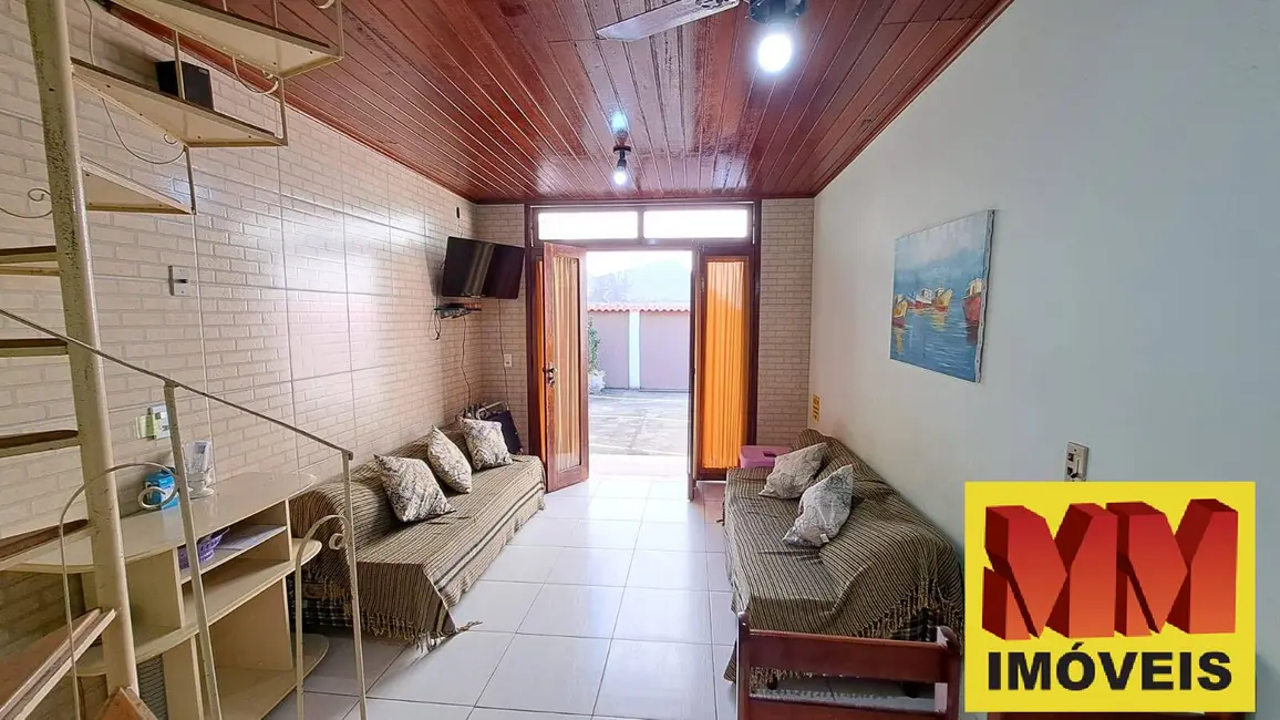 Casa de Condomínio com 2 quartos à venda, 60m2 em Peró, Cabo Frio - RJ - imagem 4 Foto 4 de Casa de Condomínio com 2 quartos à venda, 60m2 em Peró, Cabo Frio - RJ