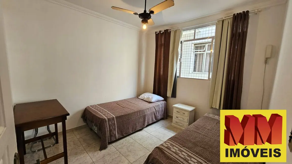 Foto 7 de Apartamento com 3 quartos à venda, 57m2 em Braga, Cabo Frio - RJ