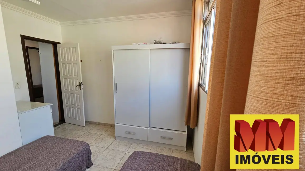 Foto 5 de Apartamento com 3 quartos à venda, 57m2 em Braga, Cabo Frio - RJ