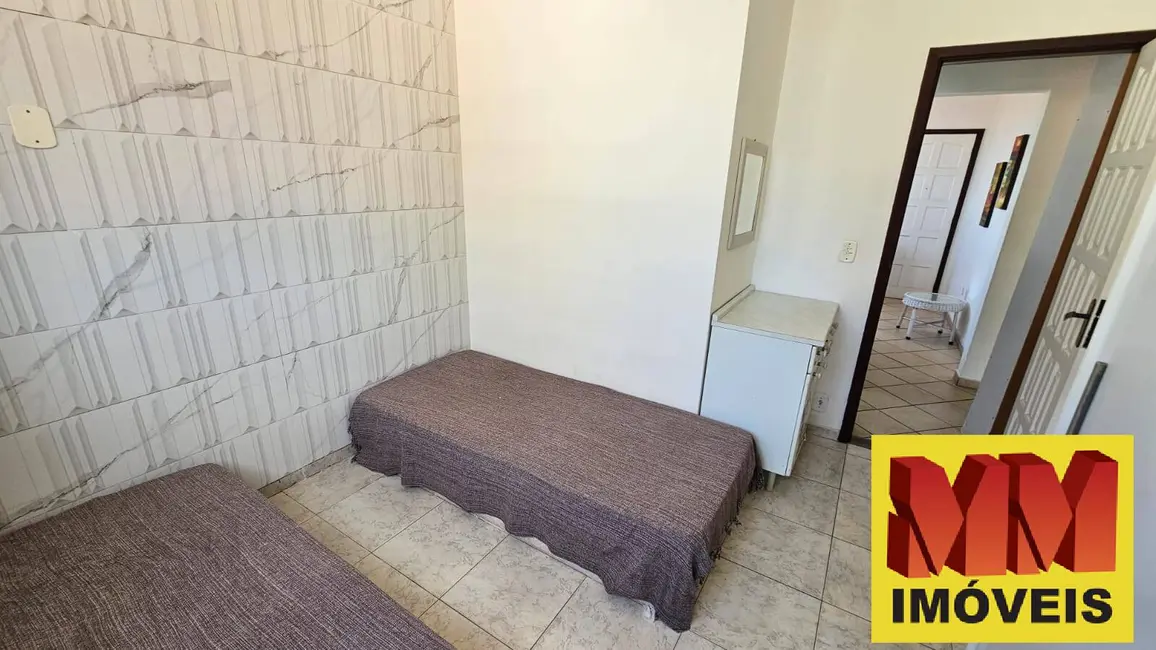 Foto 6 de Apartamento com 3 quartos à venda, 57m2 em Braga, Cabo Frio - RJ