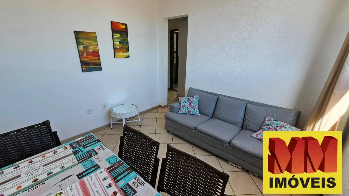 Foto 3 de Apartamento com 3 quartos à venda, 57m2 em Braga, Cabo Frio - RJ