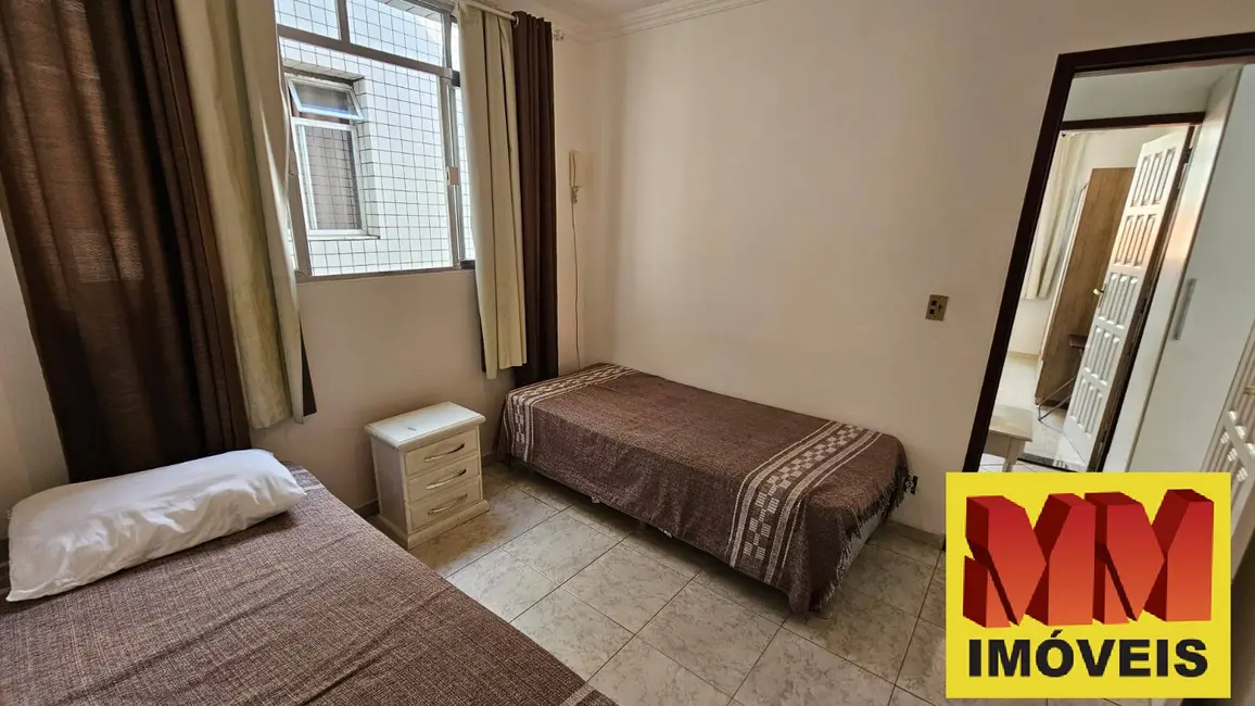 Foto 9 de Apartamento com 3 quartos à venda, 57m2 em Braga, Cabo Frio - RJ