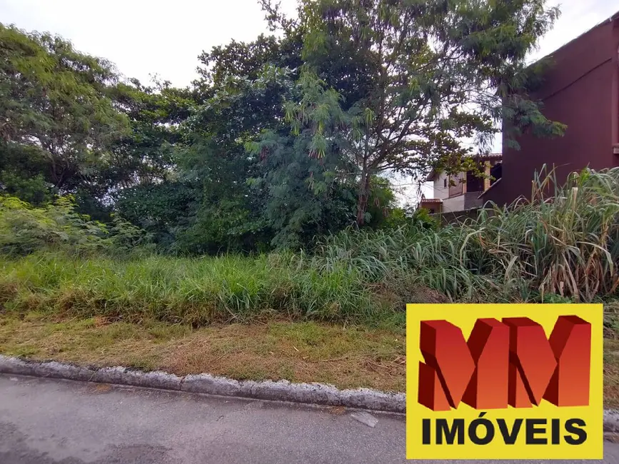 Foto 4 de Terreno / Lote à venda, 600m2 em Ogiva, Cabo Frio - RJ