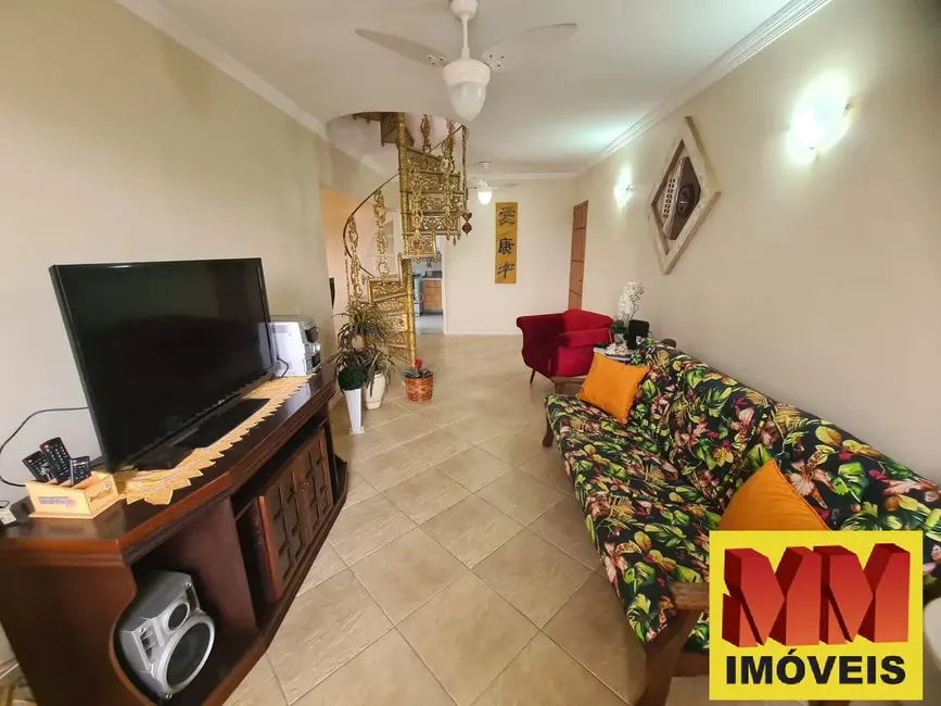 Foto 6 de Cobertura com 3 quartos à venda, 120m2 em Vila Nova, Cabo Frio - RJ