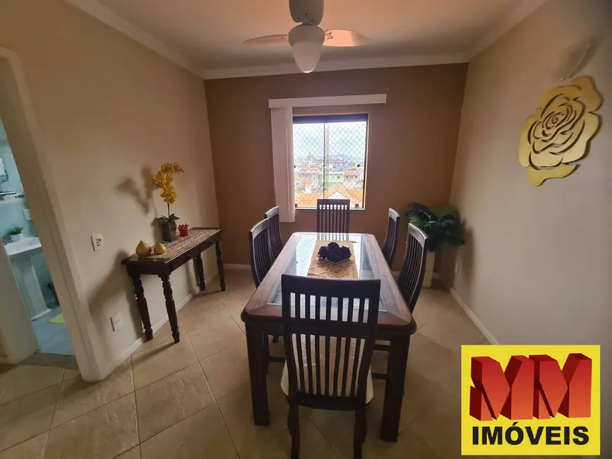 Foto 3 de Cobertura com 3 quartos à venda, 120m2 em Vila Nova, Cabo Frio - RJ