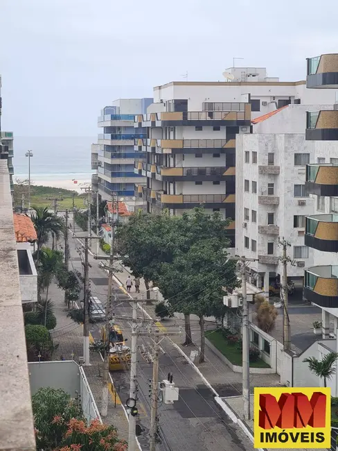 Foto 1 de Cobertura com 3 quartos à venda, 120m2 em Vila Nova, Cabo Frio - RJ