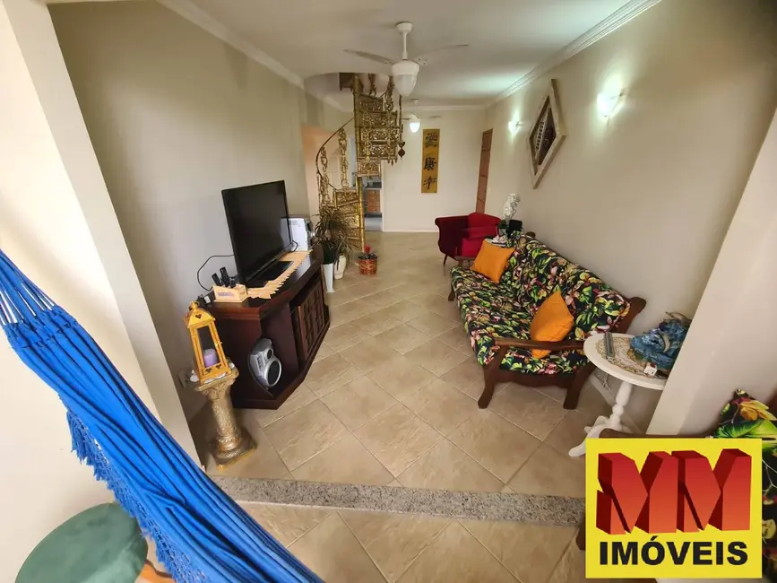 Foto 4 de Cobertura com 3 quartos à venda, 120m2 em Vila Nova, Cabo Frio - RJ