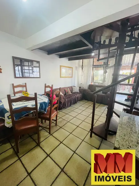 Foto 5 de Casa de Condomínio com 3 quartos à venda, 90m2 em Peró, Cabo Frio - RJ