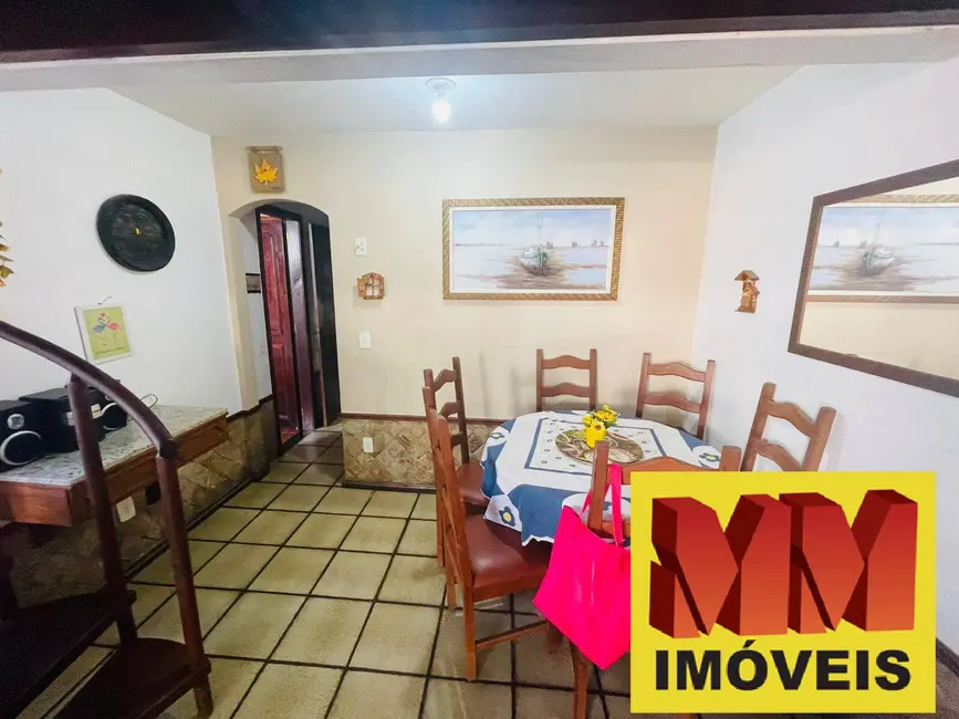 Foto 4 de Casa de Condomínio com 3 quartos à venda, 90m2 em Peró, Cabo Frio - RJ