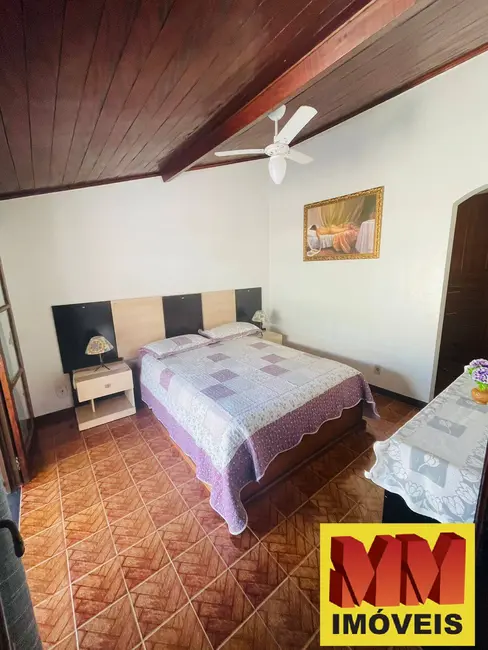 Foto 9 de Casa de Condomínio com 3 quartos à venda, 90m2 em Peró, Cabo Frio - RJ