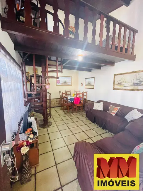 Foto 3 de Casa de Condomínio com 3 quartos à venda, 90m2 em Peró, Cabo Frio - RJ