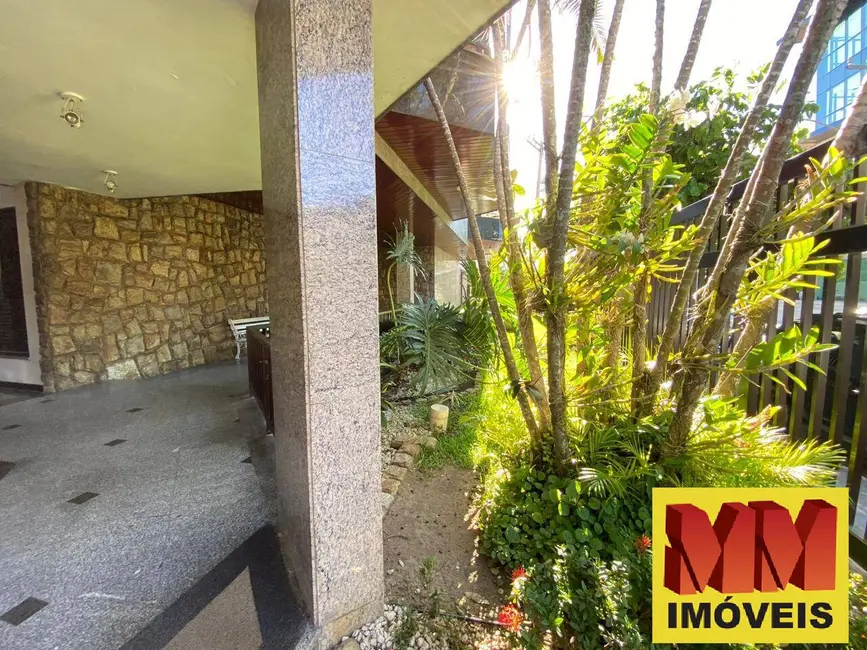 Foto 2 de Apartamento com 3 quartos à venda, 100m2 em Passagem, Cabo Frio - RJ