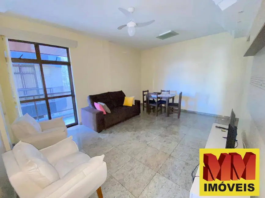 Apartamento com 3 quartos à venda, 100m2 em Passagem, Cabo Frio - RJ - imagem 7 Foto 7 de Apartamento com 3 quartos à venda, 100m2 em Passagem, Cabo Frio - RJ