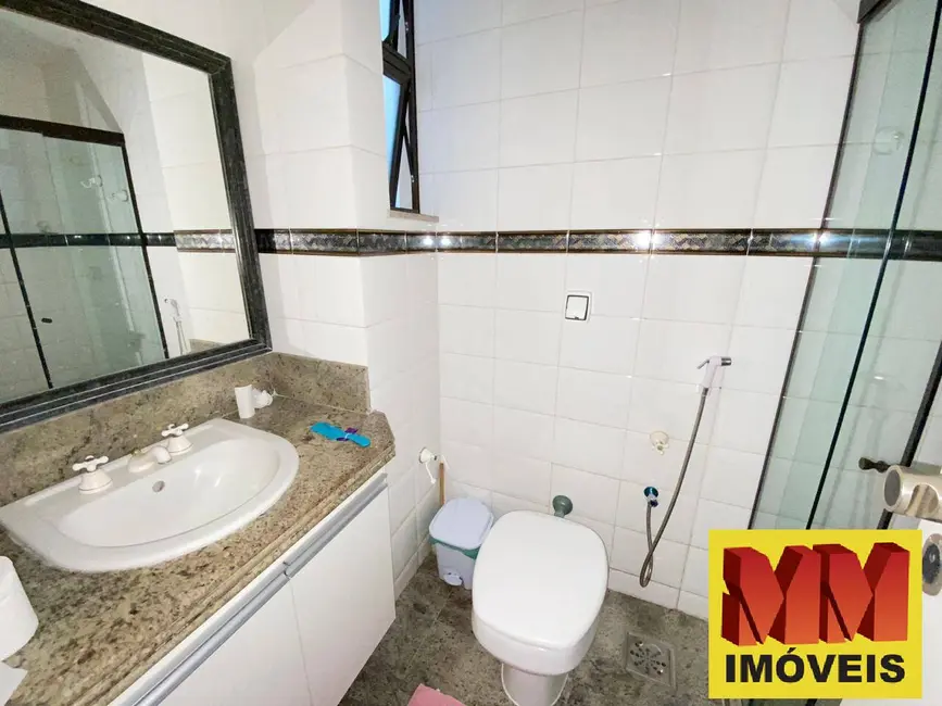 Apartamento com 3 quartos à venda, 100m2 em Passagem, Cabo Frio - RJ - imagem 8 Foto 8 de Apartamento com 3 quartos à venda, 100m2 em Passagem, Cabo Frio - RJ