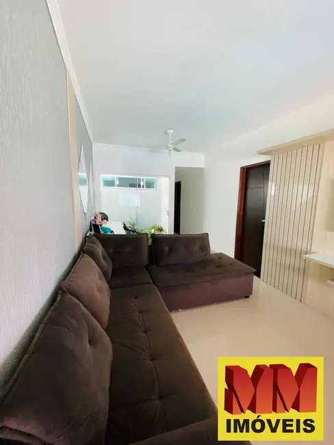 Foto 3 de Casa com 3 quartos à venda, 150m2 em Cabo Frio - RJ