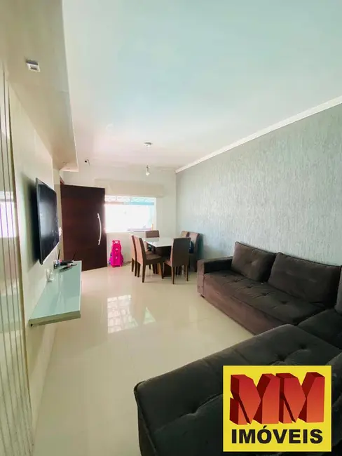 Foto 4 de Casa com 3 quartos à venda, 150m2 em Cabo Frio - RJ