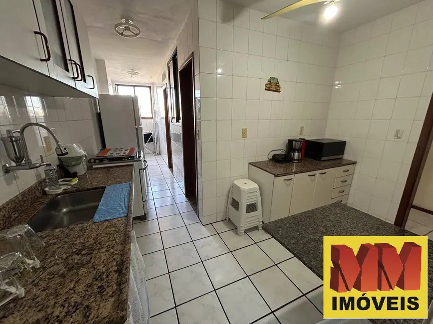 Apartamento com 3 quartos à venda, 139m2 em Vila Nova, Cabo Frio - RJ - imagem 9 Foto 9 de Apartamento com 3 quartos à venda, 139m2 em Vila Nova, Cabo Frio - RJ