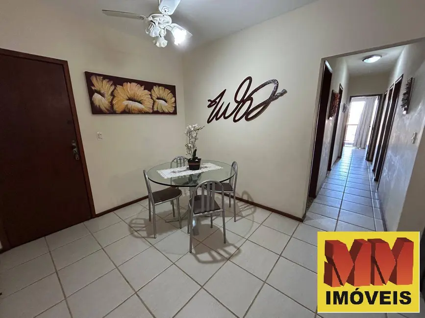 Apartamento com 3 quartos à venda, 139m2 em Vila Nova, Cabo Frio - RJ - imagem 3 Foto 3 de Apartamento com 3 quartos à venda, 139m2 em Vila Nova, Cabo Frio - RJ