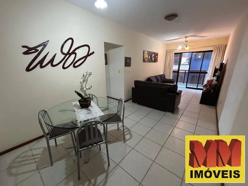 Foto 1 de Apartamento com 3 quartos à venda, 139m2 em Vila Nova, Cabo Frio - RJ