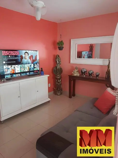 Foto 2 de Casa de Condomínio com 3 quartos à venda, 98m2 em Jardim Excelsior, Cabo Frio - RJ